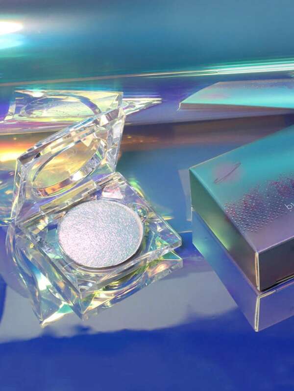 LongWearing Highlighter Powder, HighShine Brightening Highlighter