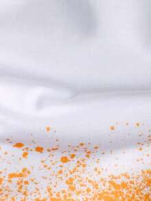 Manfinity Homme Men Color Block Polo Shirt - Multicolor - View 7