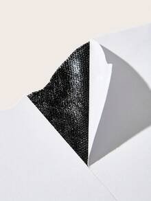 2 pares Cubierta de pezón con encaje - Multicolor - Ver 3