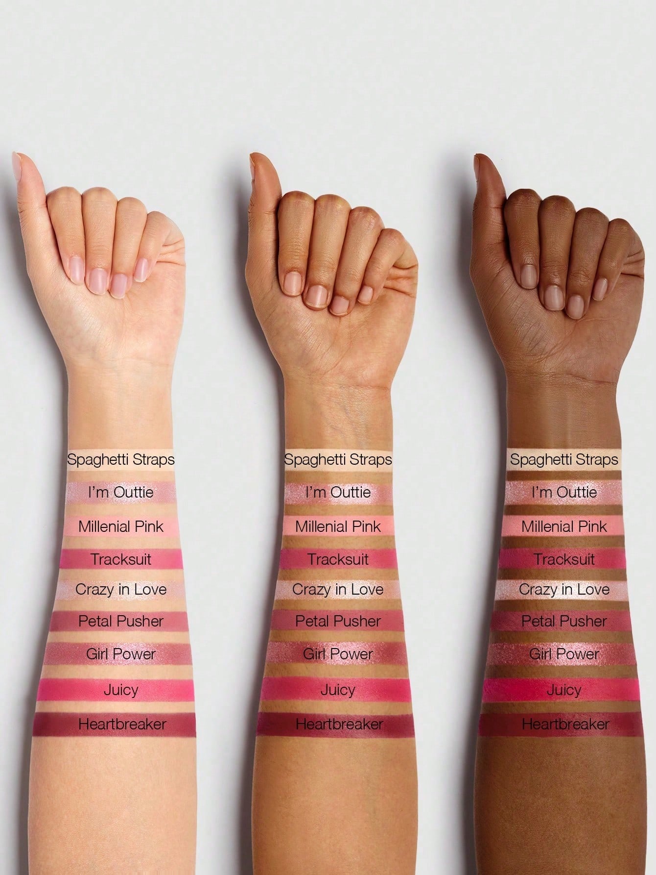 Eye Candy Palette 5