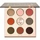 Lots To Lava Palette 7