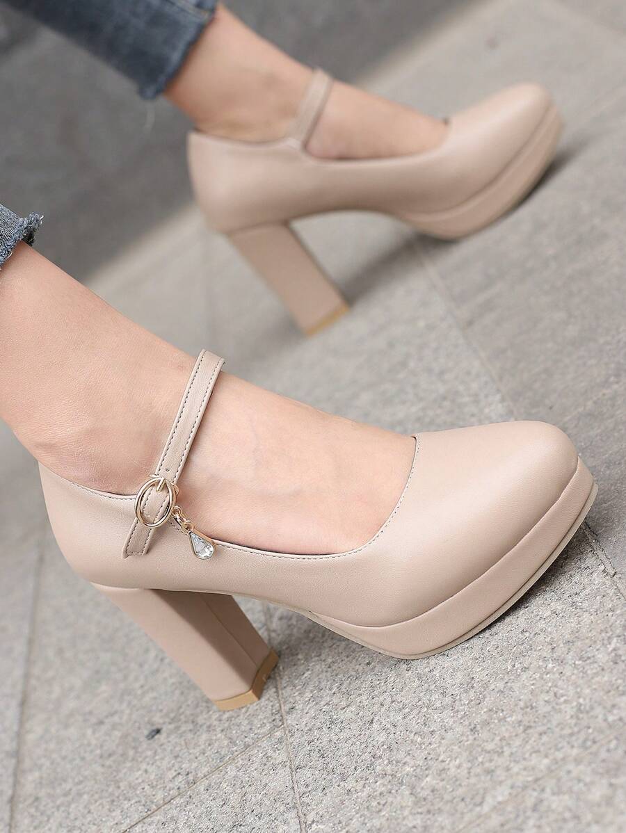 elegant pumps