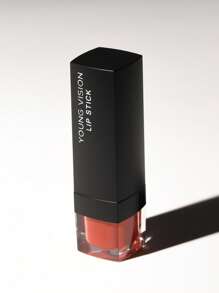 YOUNG VISION 1入組絲絨啞光不粘杯子口紅 - 亮橙色 - 查看 2