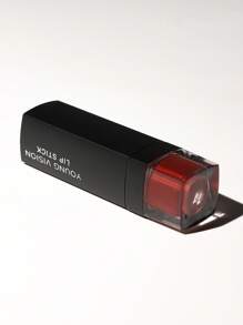 YOUNG VISION 1入組絲絨啞光不粘杯子口紅 - 紅木色 - 查看 2