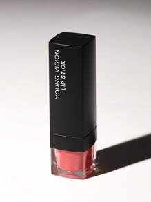 YOUNG VISION 1pc Velvet Matte Non-Stick Cup Lipstick - 玫紅色 - View 5
