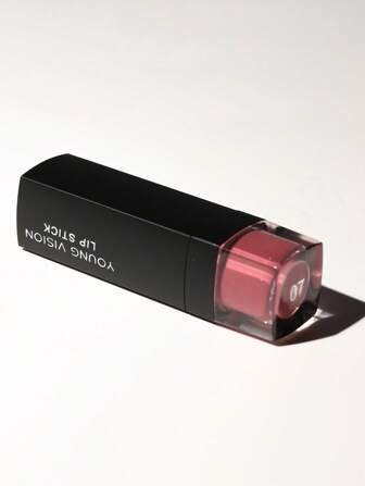 YOUNG VISION 1入組絲絨啞光不粘杯子口紅