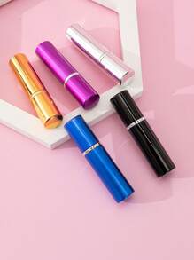 5pcs 5ml Refillable Portable Perfume Atomizer Bottle - Multicolor - View 3
