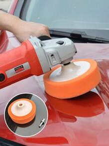 1 pieza Esponja de coche