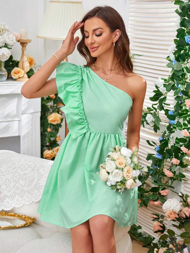fervente green satin sleeveless long dress reviews Fitted Satin Sleeveless Bustier Slit Gown by Ladivine 7495