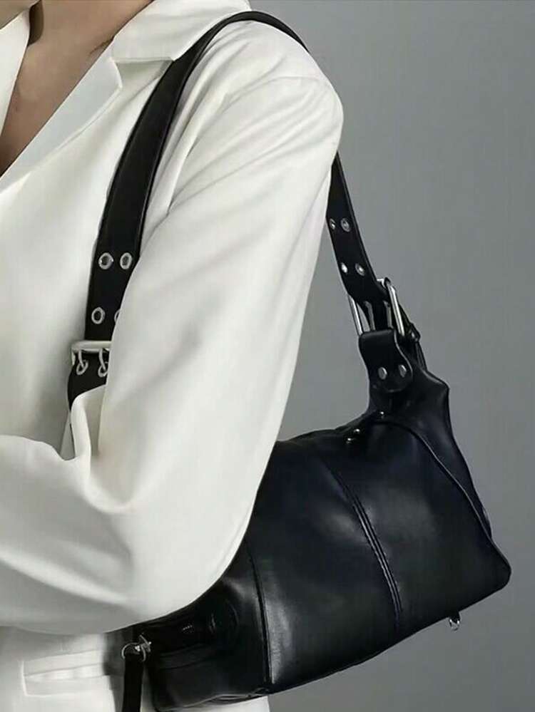 Lightweight,Business Casual Minimalist Bag For Teen Girls Women College Students,Rookies & White-Collar Workers Perfect For Office,College,Work ,Business,Commute,Outdoors, Travel, Outings, Japanese Bag