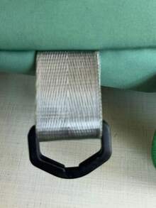 Ba lô trẻ em Hoạt hình - màu xanh lá - Xem 5