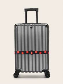 1 件旅行行李带可调节密码锁打包带行李安全锁防盗行李带捆绑带打包带适用于学生行李带行李包装带行李绳带扣适用于旅行航班商务旅行适用于行李箱行李箱背包行李袋适用于学校用品学校用品