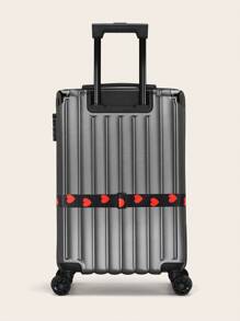 1 件旅行行李带可调节密码锁打包带行李安全锁防盗行李带捆绑带打包带适用于学生行李带行李包装带行李绳带扣适用于旅行航班商务旅行适用于行李箱行李箱背包行李袋适用于学校用品学校用品