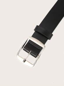 Enfant 1 pièce Ceinture À Boucle Carrée Pour Vie Quotidienne