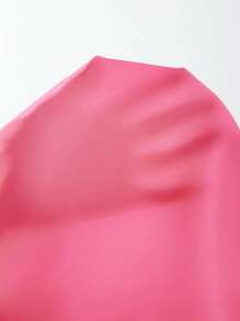 Firerie 女士日常休闲优雅时尚豹纹V领长袖衬衫、音乐节通勤办公室老款、长袖上衣