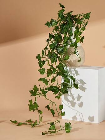 1入組塑膠仿真藤蔓