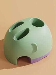 4入組矽膠嬰兒洗瓶刷套裝