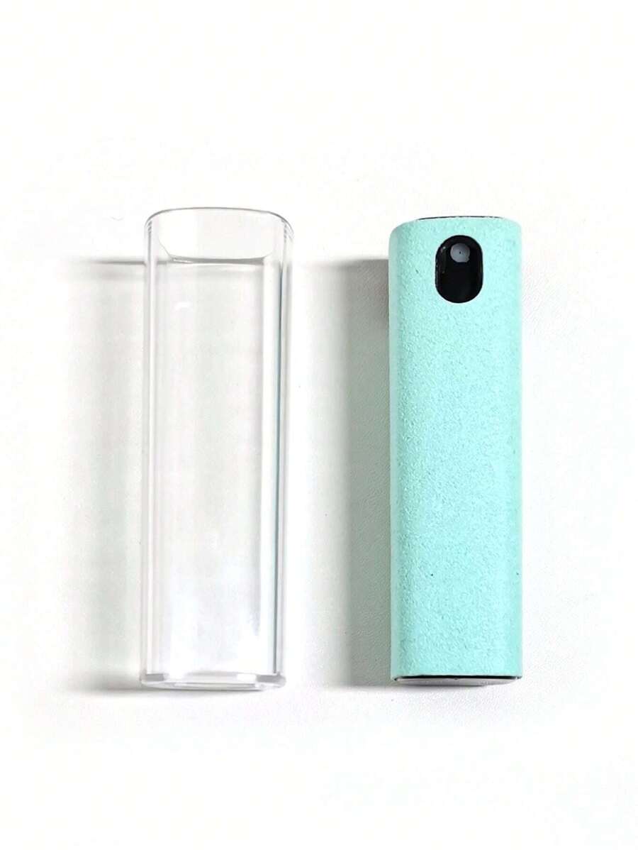 多功能鍵盤清潔空噴瓶 - 薄荷綠 - 查看 1