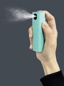 多功能鍵盤清潔空噴瓶 - 薄荷綠 - 查看 2