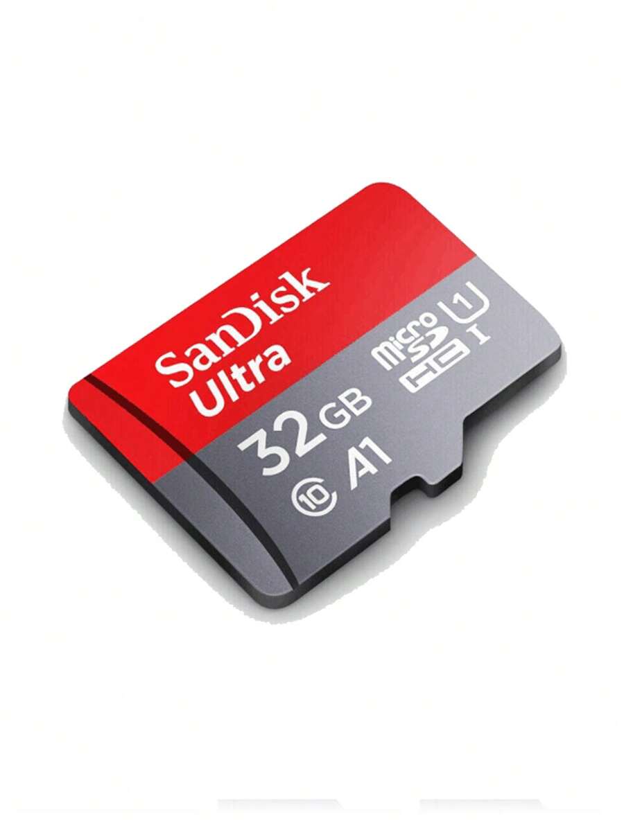 SANDISK サンディスク マイクロ SD カード 32 ギガバイト/64 ギガバイト/128 ギガバイト/256 ギガバイト/512