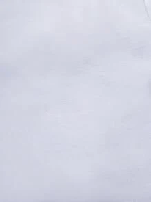 Bebé niño Conjunto shorts con camiseta con estampado de dinosaurio - Blanco - Ver 6