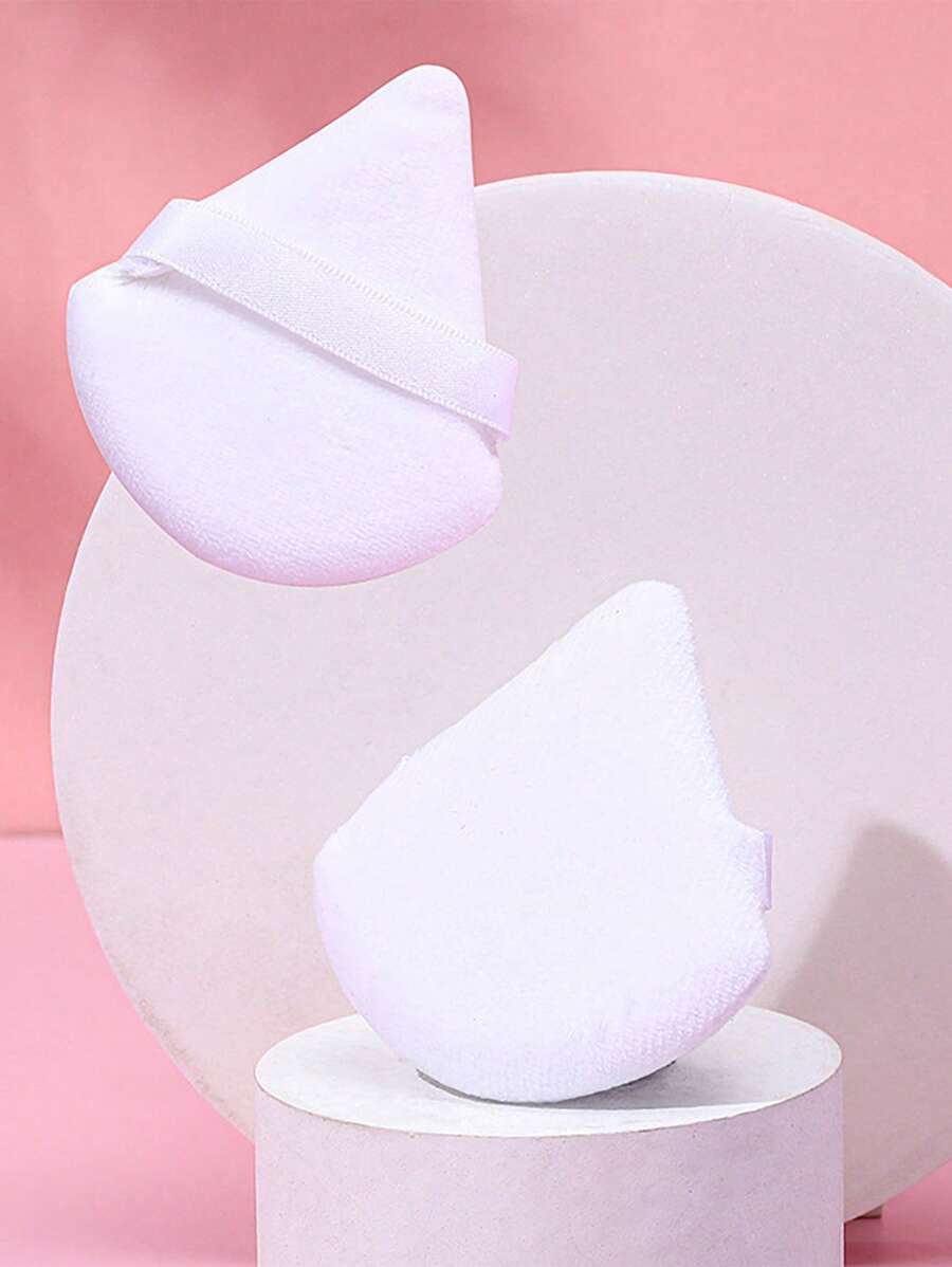 Mút trang điểm dạng lỏng - màu đen - Xem 1