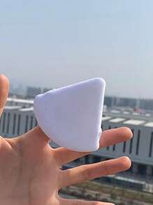 Mút trang điểm dạng lỏng - màu đen - Xem 2