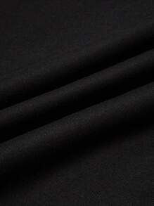 INAWLY Letter Graphic Thermal Lined Sweatshirt,Long Sleeve Tops Graduation,Back To School Outfits,Graduation,Teacher Outfits For Women,Back To School Pullover Fall Outfit