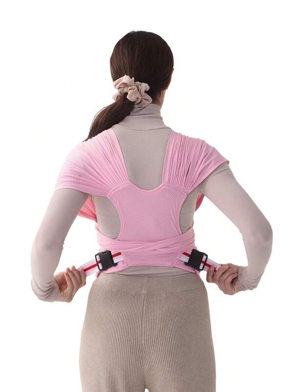 Baby Adjustable Carrier SHEIN USA