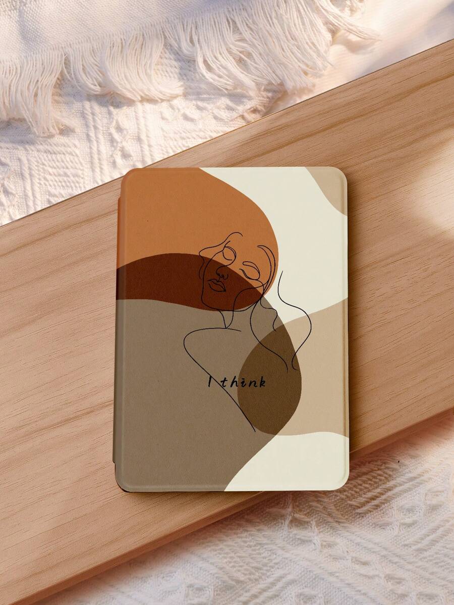 Vỏ bảo vệ từ tính cho máy đọc sách Kindle - Nhiều màu - Xem 1