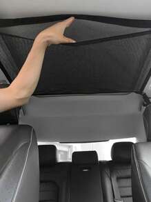 1 Stück Speichernetz atmungsaktiv für Autodach