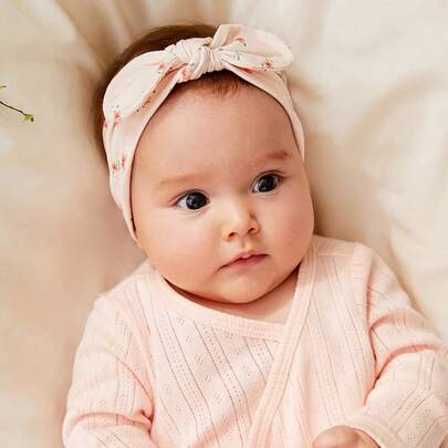 Cozy Pixies 4 chiếc nơ trang trí tóc cho bé gái dùng hàng ngày tình yêu ngày lễ tình nhân