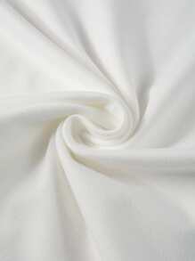 Manfinity Chillmode Bộ hai mảnh Nam Dây kéo Lá thư Nhiệt đới Boho - Nhiều màu - Xem 7