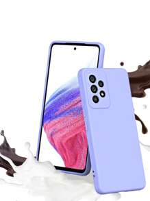 Basic Phone Cases Plain Phone Case