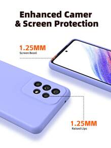 Basic Phone Cases Plain Phone Case