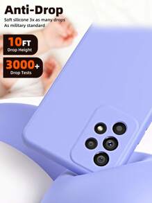 Basic Phone Cases Plain Phone Case