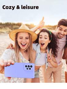 Basic Phone Cases Plain Phone Case