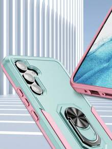 Vòng đeo điện thoại Explorer Series có nam châm, tương thích với các dòng 15/14/13/12/11/Xrsmax/7/8p/Tương thích với các dòng Galaxy S10/S20/S21/S22/S23/S24+U/Tương thích với các dòng Galaxy S12/A13/A14/A35/A55/54/A34/22/A33fe và các dòng khác. Chống nước, chống sốc, chống rơi, chống trầy xước. Phiên bản quốc tế, không phải phiên bản nội địa. - Nhiều màu - Xem 2