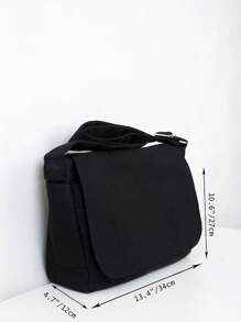 Túi đeo chéo đa năng cho học sinh trung học phổ thông Túi đeo vai cho sinh viên năm nhất Túi đeo vai thường ngày cho nam Túi đeo chéo có sức chứa lớn, Túi xách đi học để đi du lịch, đại học, ngoài trời, thể thao Túi đựng máy tính xách tay mùa thu Lễ Tạ ơn Mùa đông Túi ngày lễ Túi đen đa năng ngoài trời Di động Thời trang thường ngày Quà tặng bạn trai Túi du lịch Túi đeo chéo Đồ dùng học tập mùa xuân - màu đen - Xem 5