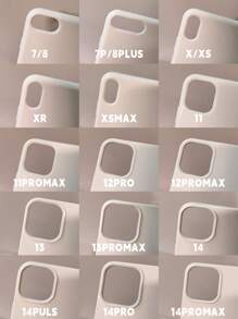 Star Pattern Phone Case Compatible With iPhone15/15Plus/15Pro/15Promax