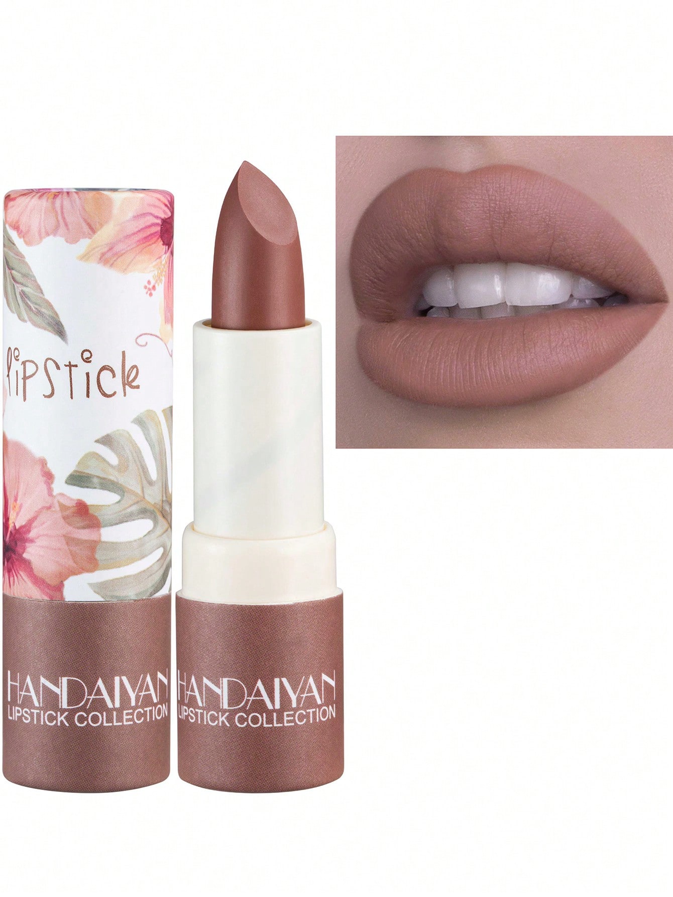 HANDAIYAN أنبوبة أحمر شفاه كالايدوسكوب من HANDAIYA...