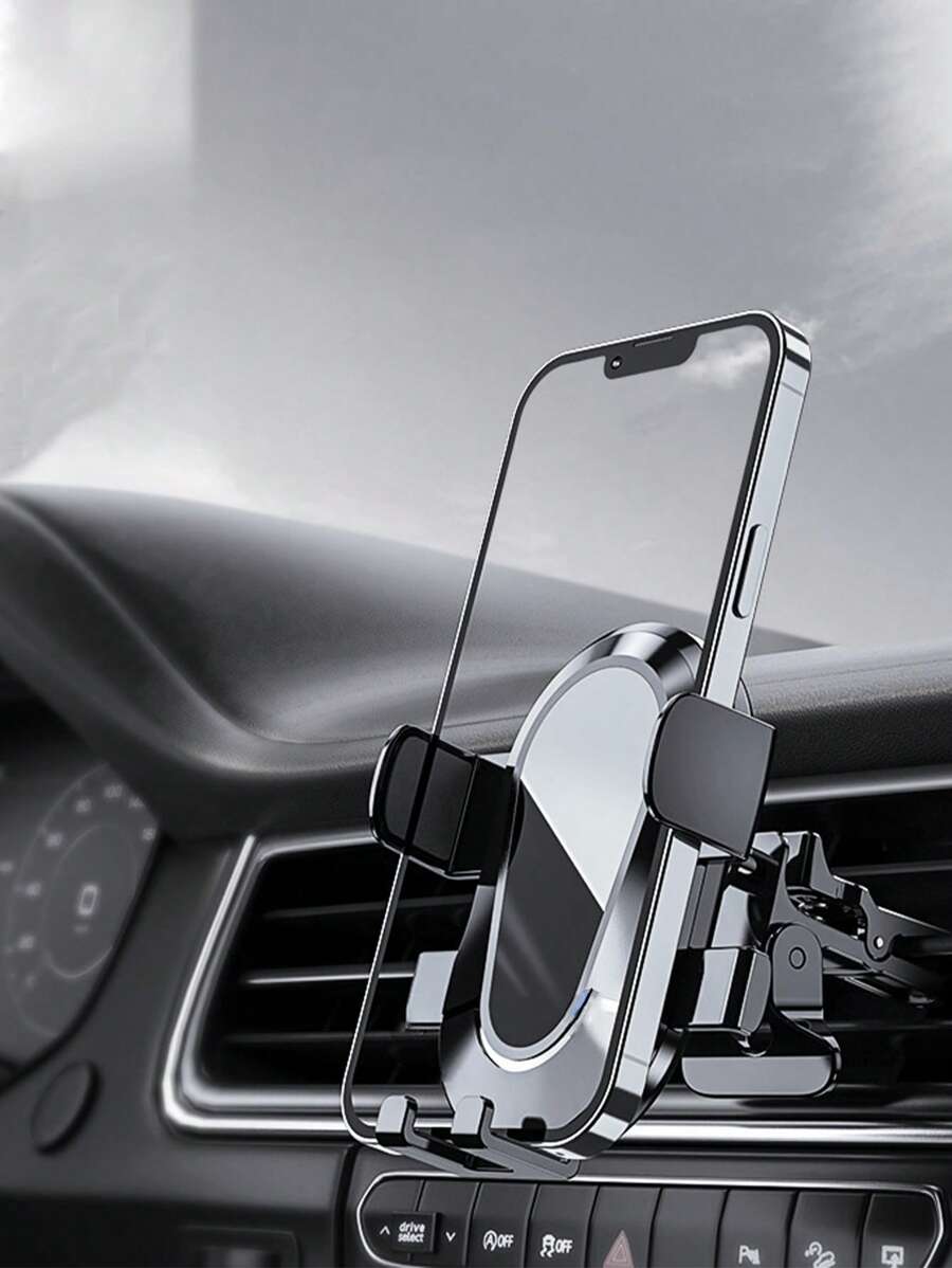 Car Air Outlet Phone Holder