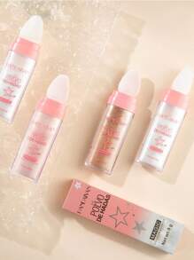 HANDAIYAN Fairy Glow Highlighter Powder, Natural Glowing Highlighter For Graduation, Birthday, Holiday, Halloween, Christmas, Makeup Party, Cosplay, Travel, Daily Makeup, Prom, Dorm, Beauty Product, Face Painting, Cosmetics, Suitable For Women, Applicable In Winter/Spring, Suitable For Birthday, Valentine's Day, Mother's Day Gifts, Carnival Party, Best Color Choice For Y2K Fancy Fashion - 白色 - 查看 6