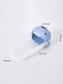 Bebé Extensor de grifo cuarto de baño - Multicolor - Ver 6