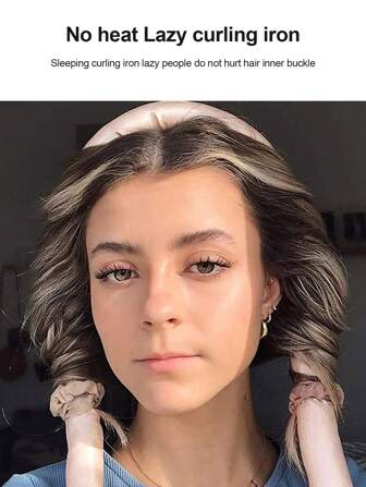 纯色仿珍珠装饰睡眠卷发器和发圈，3 件塑料美发工具女士睡眠卷发器、返校、旅行度假必需品、女士发饰、卷发器、卷发刷、滚筒、卷发产品、卷发器、卷发滚筒、卷发、卷发工具、卷发滚筒、头发、卷发滚筒、卷发、无热卷发、无热卷发、卷发器、理发师、美发工具、美发产品、美发配件、卷发器、理发配件、旅行、滚筒、美发用品、美发配件、卷发产品、卷发器、卷发滚筒、美发设备、配件、卷发、卷发工具、卷发滚筒、圣诞节、理发店、理发师、理发店配件、理发店配件、理发店配件、理发店配件卡乔斯、佩卢凯里亚