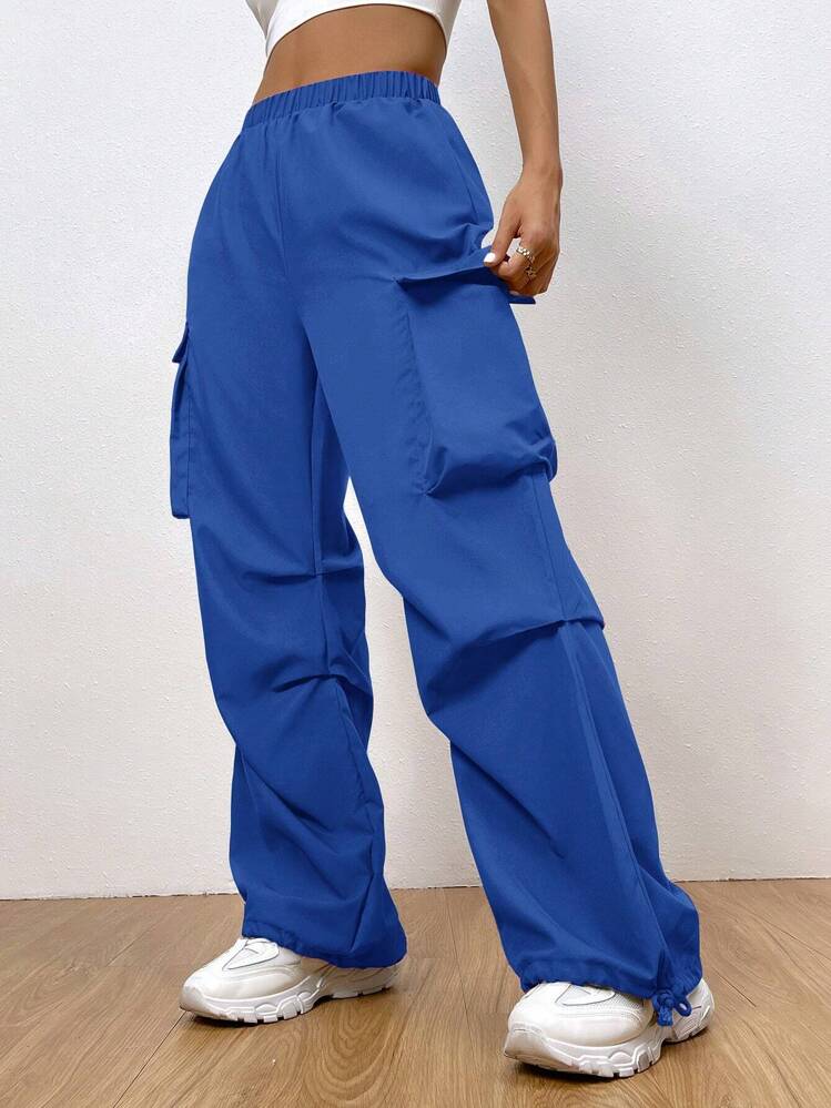Cargo pants shein hotsell