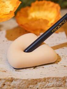 Frida Kahlo X SHEIN 2 piezas Puff de maquillaje - Multicolor - Ver 6