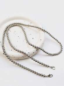 Crossbody Phone Lanyard - Dark Grey - View 3