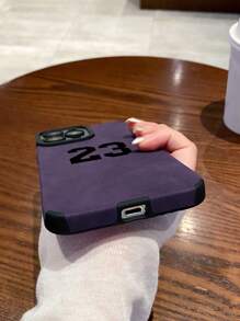 1 件 Tpu 相機鏡頭保護防摔手機殼相容 Iphone X/xr/11/12/13/14/12promax/13promax/14promax/15/15pro/15plus/15promax、三星 A04/a12/a13/a14/a24/ A32 /a50/a33/a34/a52/a54/a71/a73/s20/s20fe/s22ultra - 彩色 - 查看 4