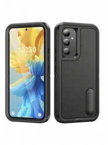 Hộp đựng điện thoại chống rơi dành cho nam giới Ngày của Cha có giá đỡ có thể gập lại - màu đen - Xem 4